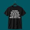 Knicks Finals 2026 Holy War On AI Shirt 2