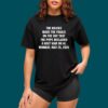 Knicks Finals 2026 Holy War On AI Shirt 5