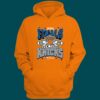 Knicks Gear Shirt Eastern Conference Final Gear Shirt 1