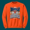 Knicks Gear Shirt Eastern Conference Final Gear Shirt 2