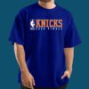 Knicks Shirt 2026 Finals Shirt 5