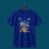 Knicks Shirt Finals Basketball 2026 Shirt 1 Knicks Shirt Finals Basketball 2026 Shirt 2