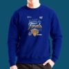 Knicks Shirt Finals Basketball 2026 Shirt 2 Knicks Shirt Finals Basketball 2026 Shirt 3