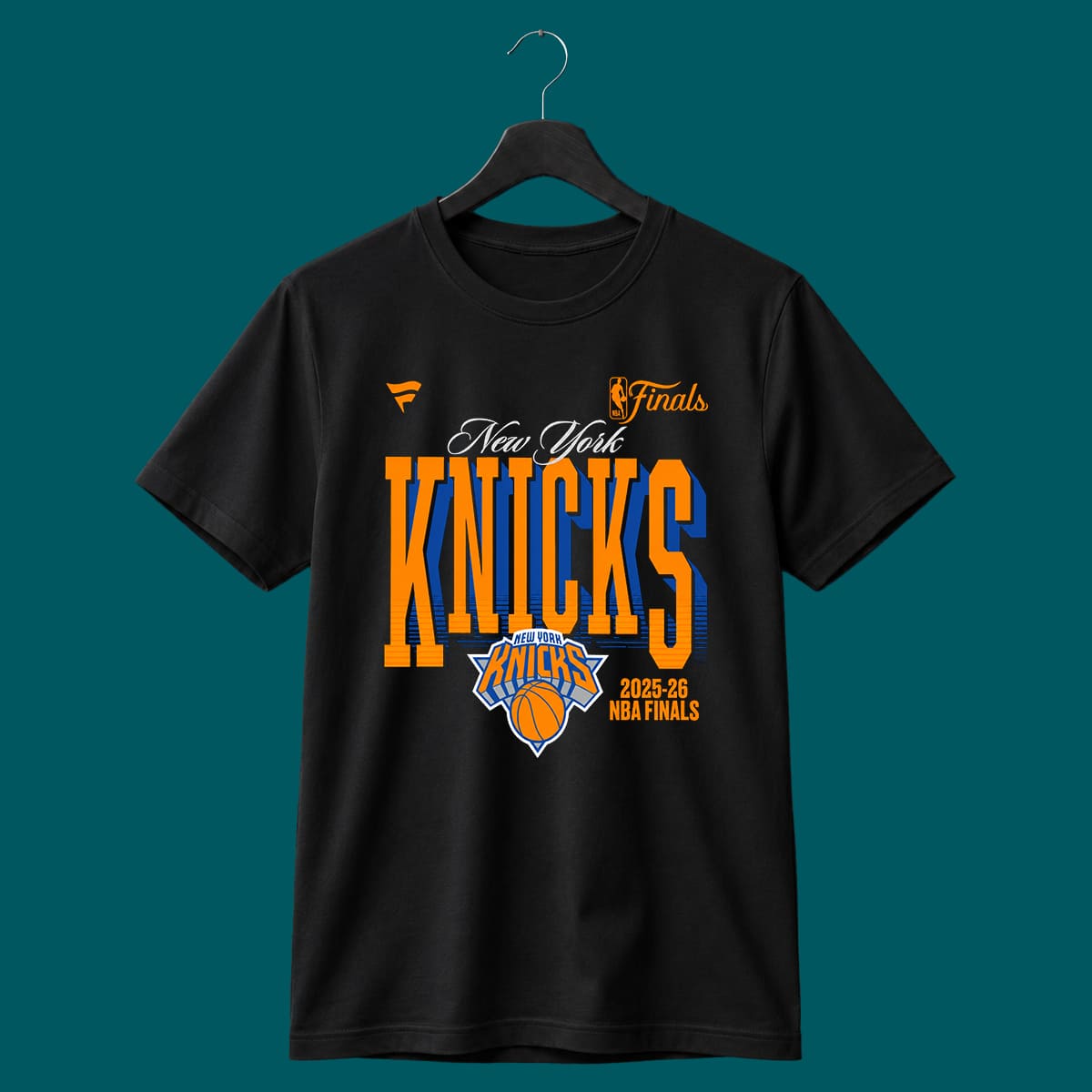 Knicks Shirt In The Finals 2026 Knicks Shirt In The Finals 2026