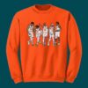 Knicks Starting Five Shirt 4 Knicks Starting Five Shirt 1