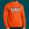 Knicks Starting Five Shirt 5 Knicks Starting Five Shirt 2