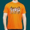 Knicks Starting Five Shirt 1 Knicks Starting Five Shirt 3