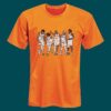 Knicks Starting Five Shirt 4