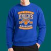 Knicks T Shirt In The Eastern Conference Finals 2026 3