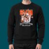 Knicks Year Of The Dawgns Shirt 5 Knicks Year Of The Dawgns Shirt 2