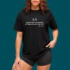 Kyle Busch Because You Never Know Shirt 1