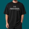 Kyle Busch Because You Never Know Shirt 3