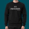 Kyle Busch Because You Never Know Shirt 4