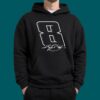 Kyle Bush Black 8 Shirt 6
