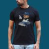 LA Dodgers Ice Cube Lowrider 2026 Shirt 3