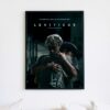 Obsession Key Poster