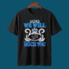Lions We Will Rock You Shirt 1 Lions We Will Rock You Shirt 4