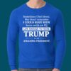 Low IQ Trump Shirt 4 Low IQ Trump Shirt 2