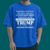 Low IQ Trump Shirt 1 Low IQ Trump Shirt 3