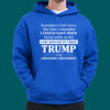 Low IQ Trump Shirt 2 Low IQ Trump Shirt 4