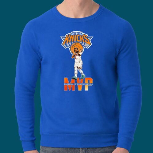 MPV Eastern Conference Champions 2026 Shirt