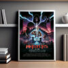 Masters Of The Universe June 5th 2026 Movie Poster 1