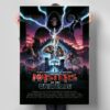 Masters Of The Universe June 5th 2026 Movie Poster 2