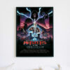 Masters Of The Universe June 5th 2026 Movie Poster 4