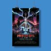 Masters Of The Universe June 5th 2026 Movie Poster 5
