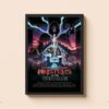 Masters Of The Universe June 5th 2026 Movie Poster 6