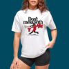 Mia Williams Don’t Mess With Mia Shirt 1