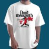 Mia Williams Don’t Mess With Mia Shirt 2