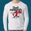 Mia Williams Don’t Mess With Mia Shirt 3