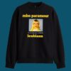 Miss Paramour Is Turning Your Children Lesbians Shirt 5