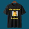 Miss Paramour Is Turning Your Children Lesbians Shirt 6