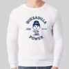 Myles Straw Quesadilla Power Shirt 2