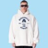 Myles Straw Quesadilla Power Shirt 5