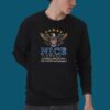 National Immigration and Customs Enforcement Shirt 5 National Immigration and Customs Enforcement Shirt 2