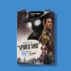 Nicolas Cage Spider Noir Poster 1