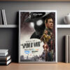 Nicolas Cage Spider Noir Poster 4