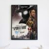 Nicolas Cage Spider Noir Poster 5