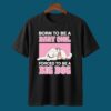 Nina Tucker & Alexander Big Dog Shirt 2