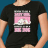 Nina Tucker & Alexander Big Dog Shirt 3