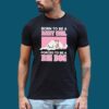 Nina Tucker & Alexander Big Dog Shirt 5