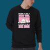Nina Tucker & Alexander Big Dog Shirt 6