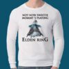 Not Now Sweetie Mommy's Playing Video Game shirt 2