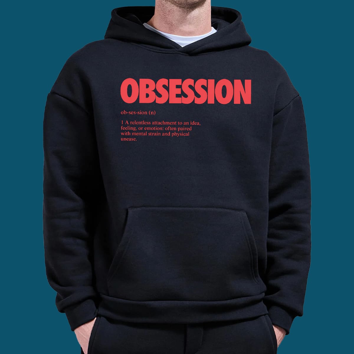 Obbession Movie Definition Shirt Obbession Movie Definition Shirt