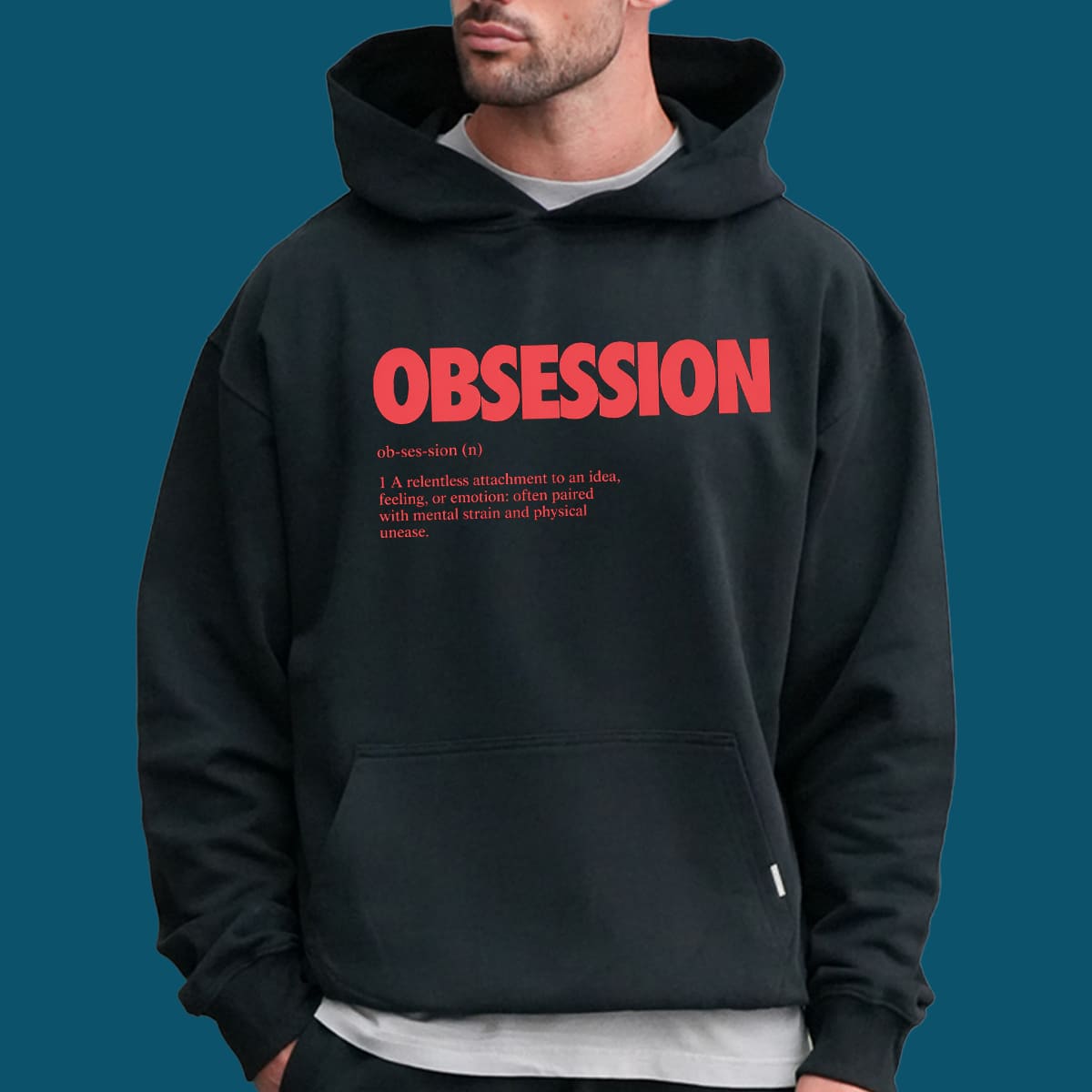 Obbession Movie Definition Shirt Obbession Movie Definition Shirt
