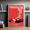 Obsession Key Poster 1