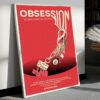 Obsession Key Poster 2